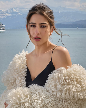 Sara Ali Khan